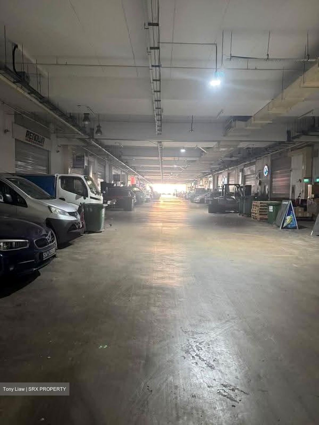 Premier @ Kaki Bukit (D14), Factory #628743681